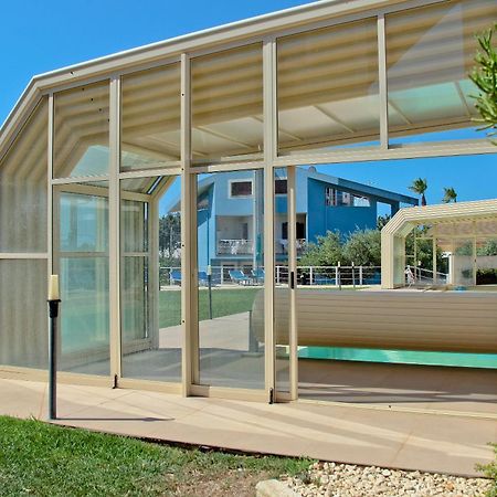 Bfb Residence San Marco Sciacca Zewnętrze zdjęcie