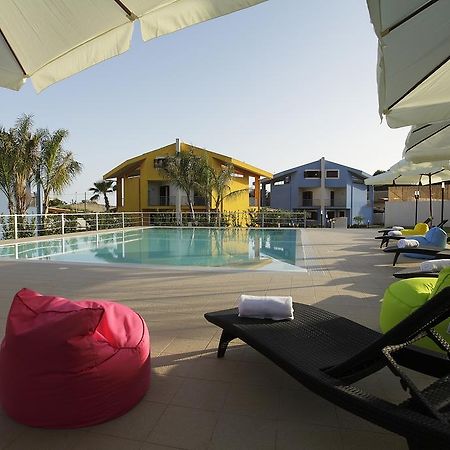 Bfb Residence San Marco Sciacca Pokój zdjęcie