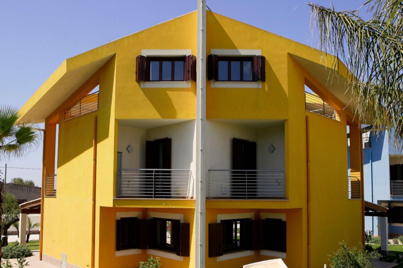 Bfb Residence San Marco Sciacca Zewnętrze zdjęcie