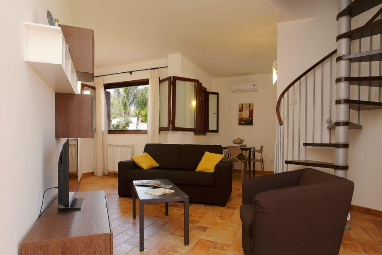 Bfb Residence San Marco Sciacca Zewnętrze zdjęcie