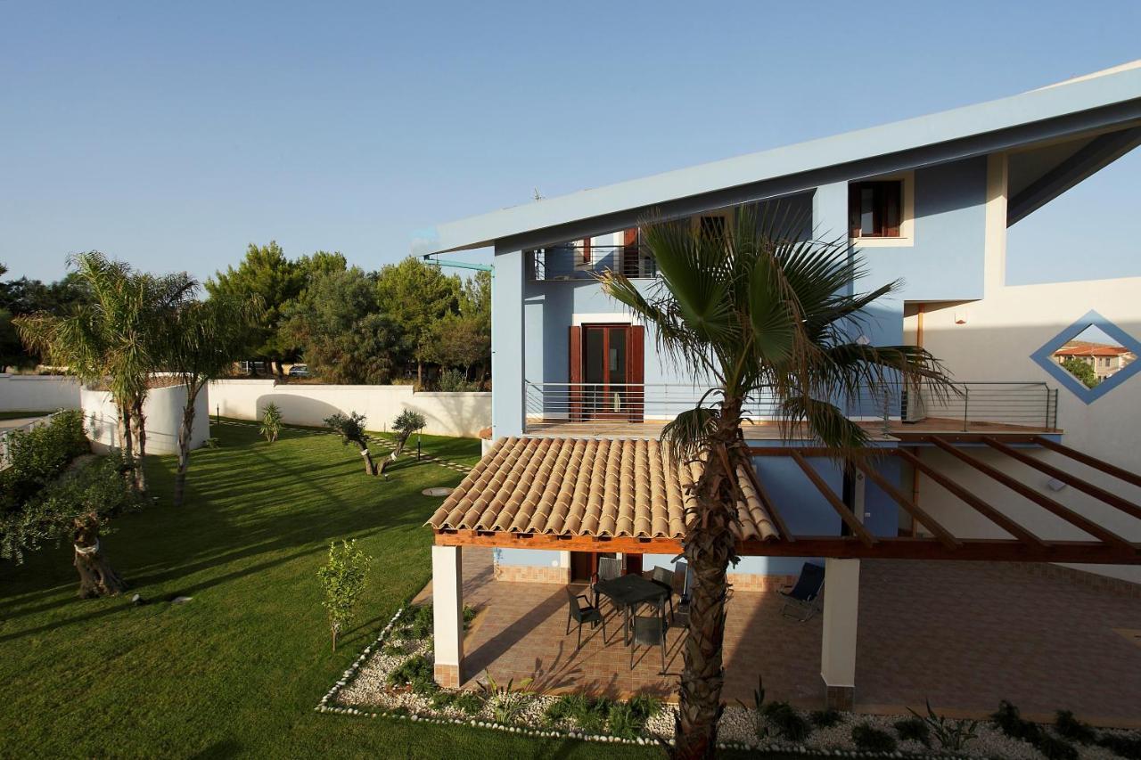 Bfb Residence San Marco Sciacca Zewnętrze zdjęcie