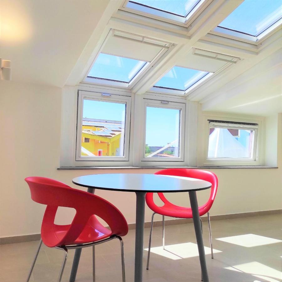 Bfb Residence San Marco Sciacca Zewnętrze zdjęcie