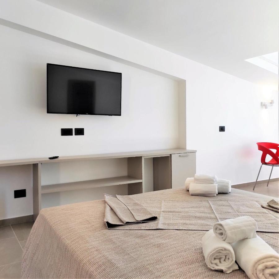Bfb Residence San Marco Sciacca Zewnętrze zdjęcie
