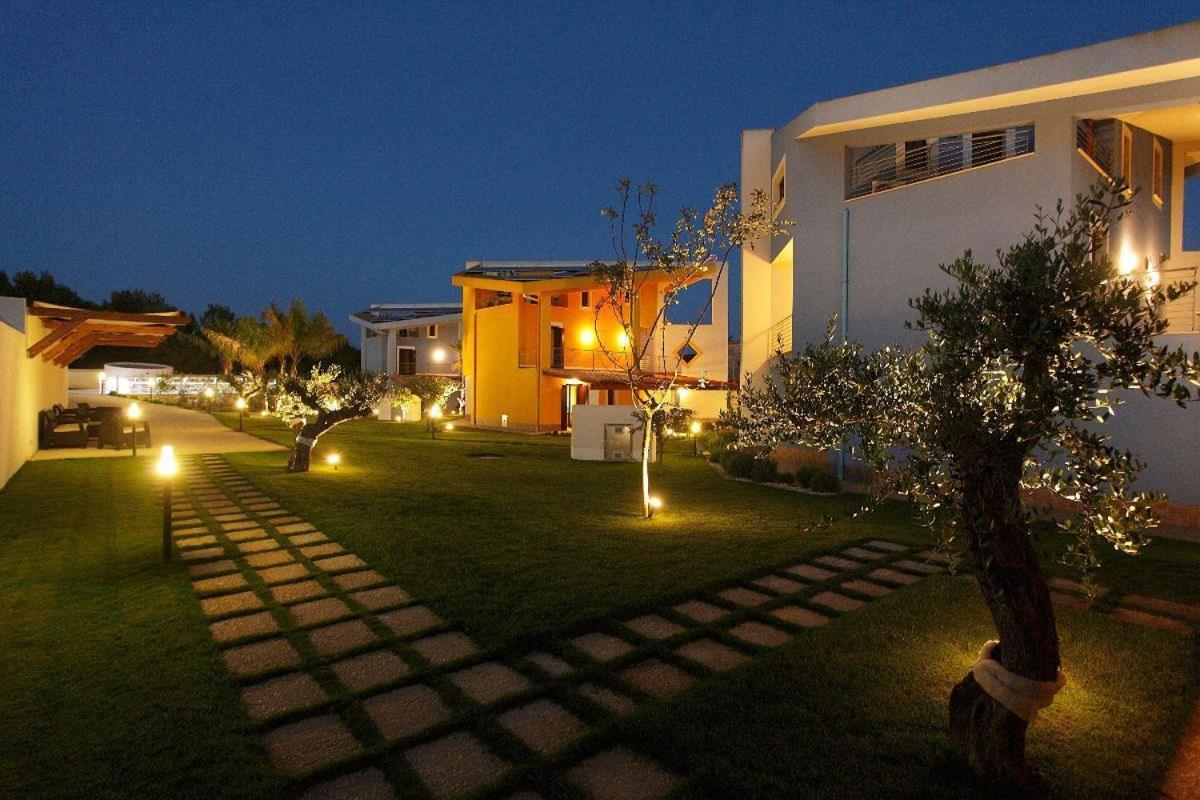 Bfb Residence San Marco Sciacca Zewnętrze zdjęcie