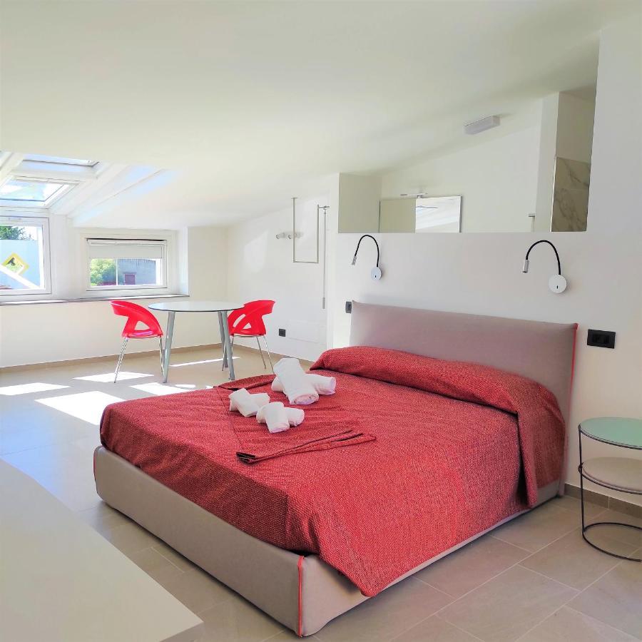 Bfb Residence San Marco Sciacca Zewnętrze zdjęcie