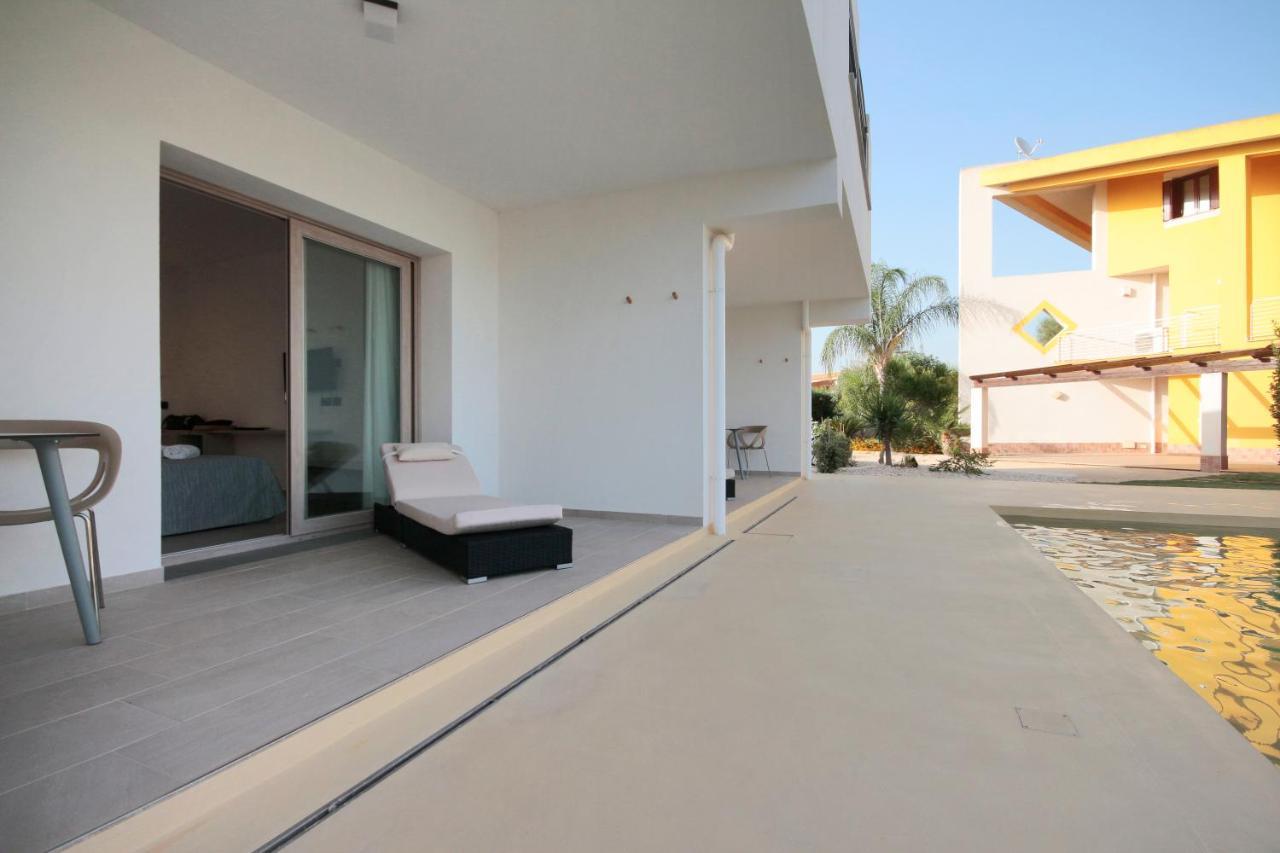 Bfb Residence San Marco Sciacca Zewnętrze zdjęcie