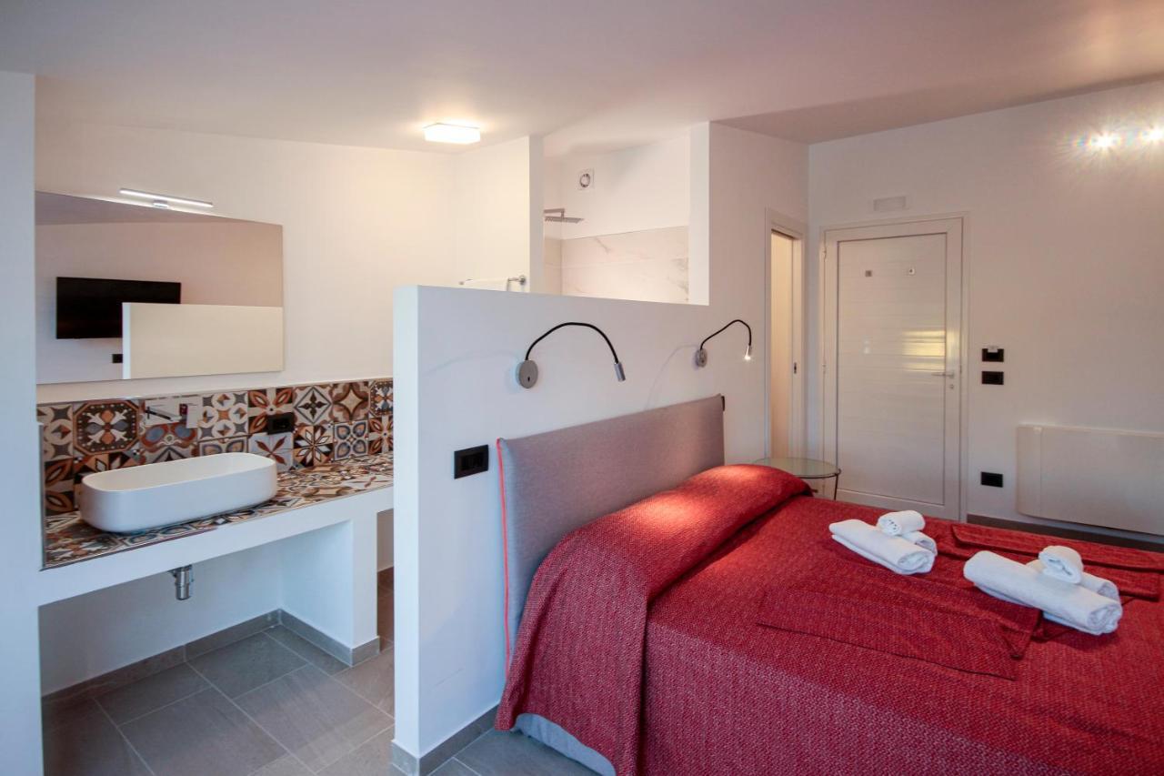 Bfb Residence San Marco Sciacca Zewnętrze zdjęcie