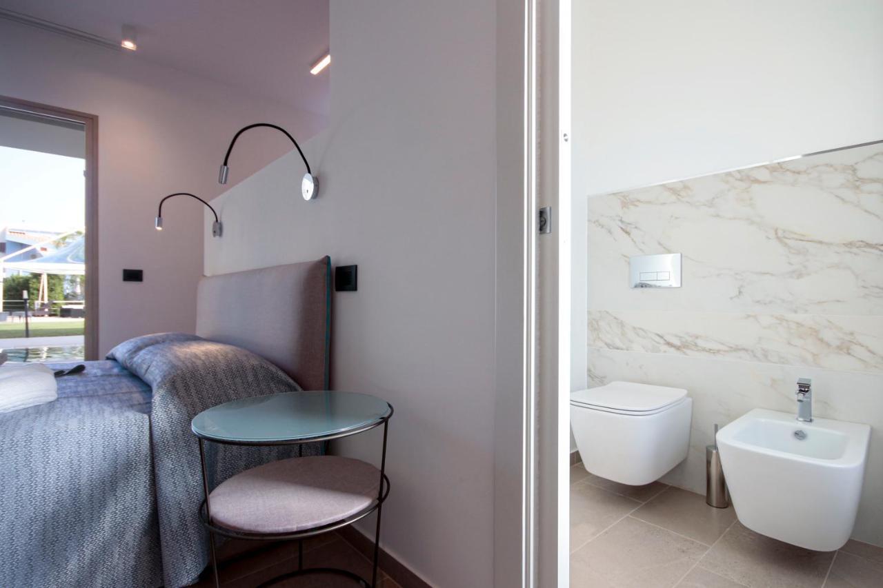 Bfb Residence San Marco Sciacca Zewnętrze zdjęcie