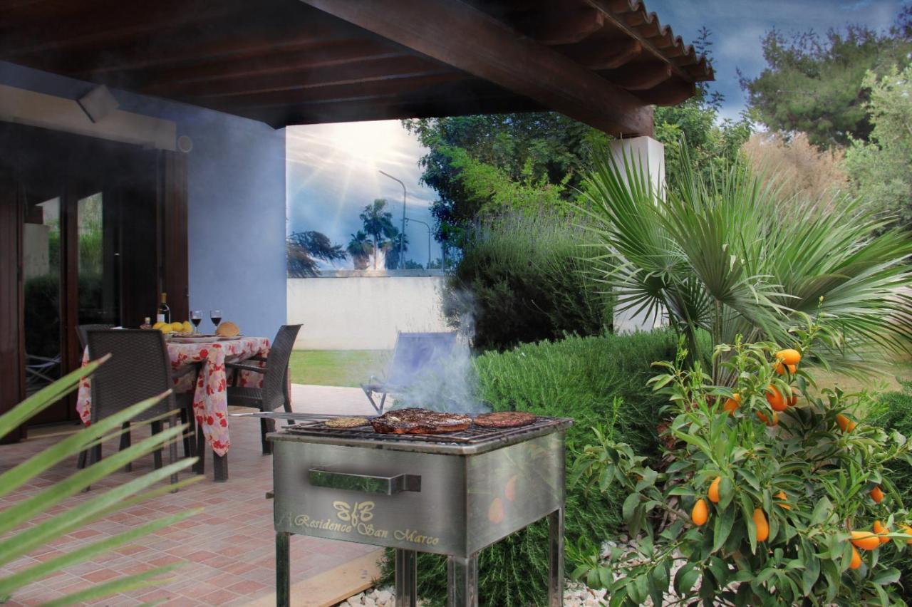 Bfb Residence San Marco Sciacca Zewnętrze zdjęcie