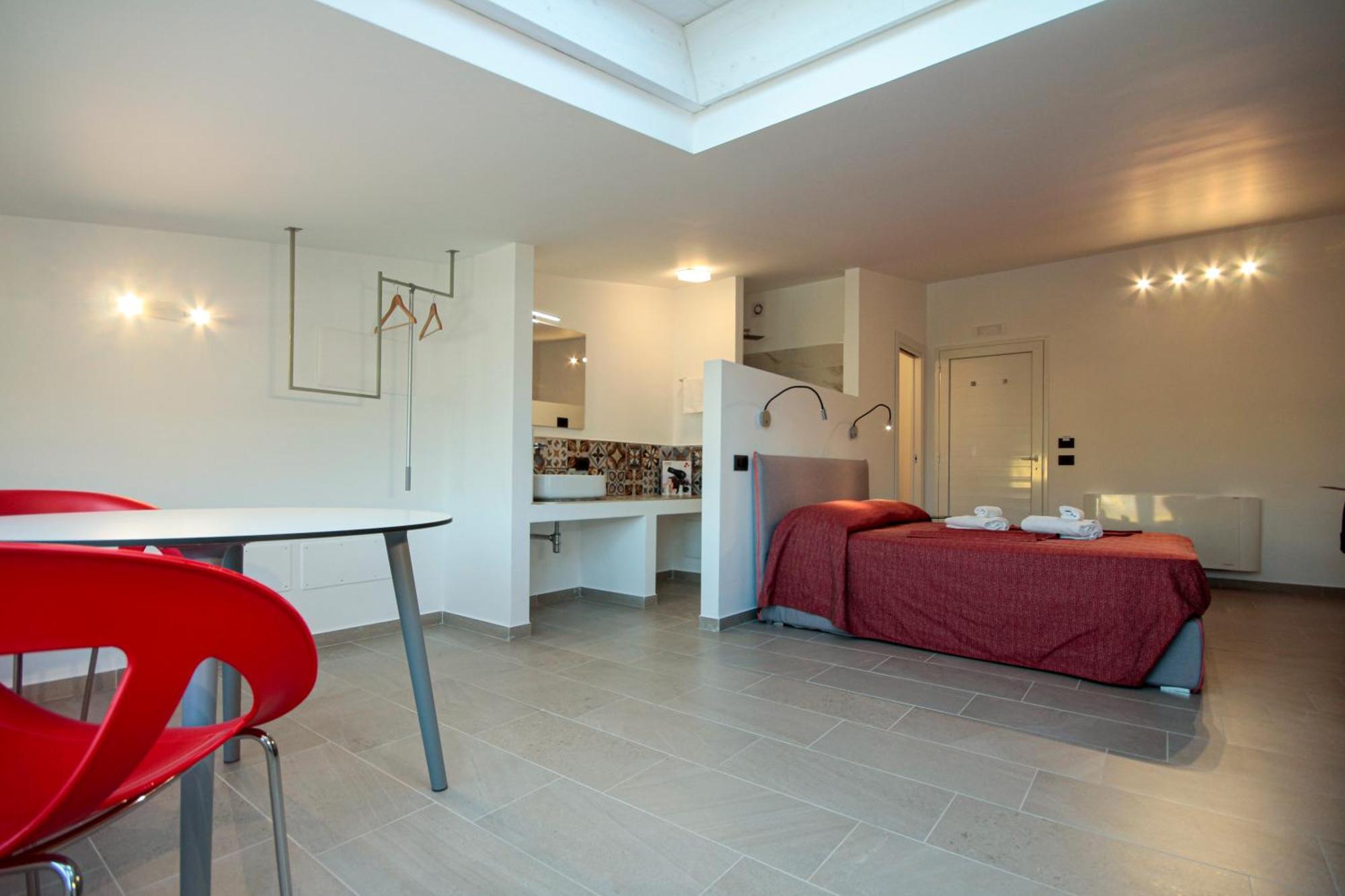 Bfb Residence San Marco Sciacca Zewnętrze zdjęcie