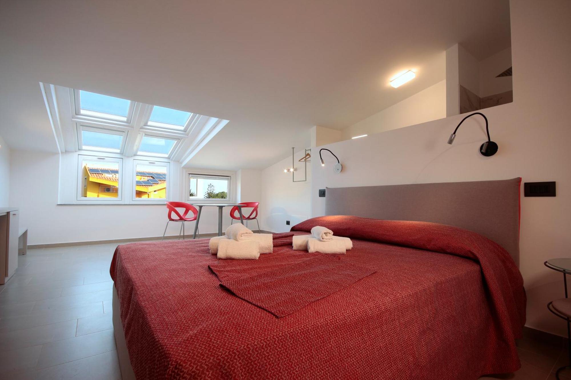 Bfb Residence San Marco Sciacca Zewnętrze zdjęcie
