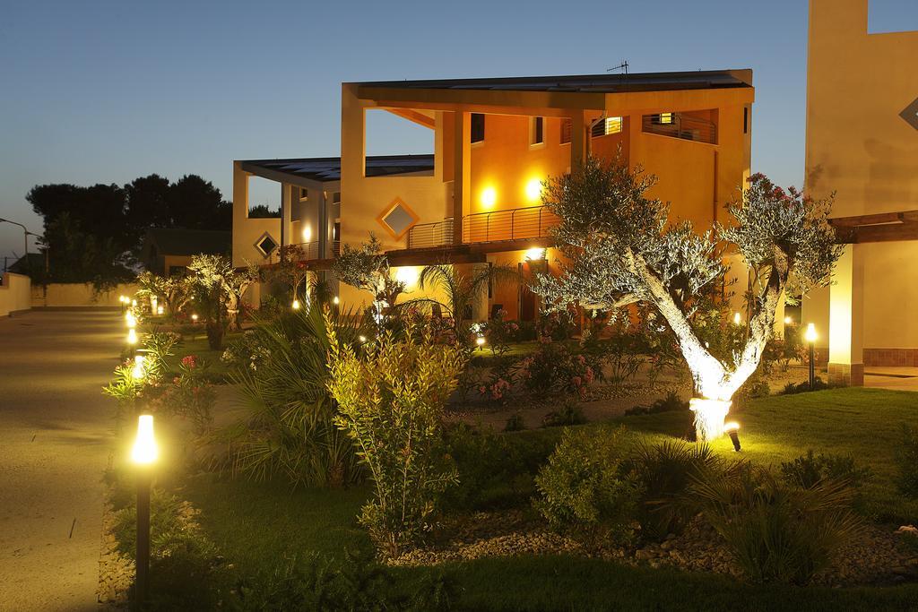 Bfb Residence San Marco Sciacca Pokój zdjęcie
