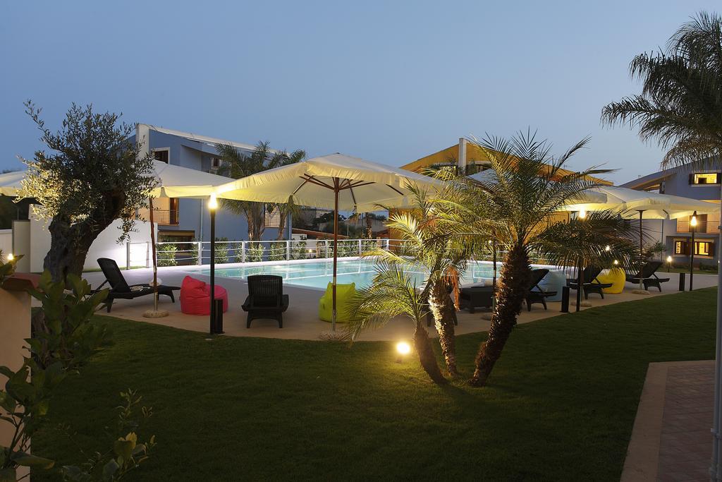Bfb Residence San Marco Sciacca Pokój zdjęcie