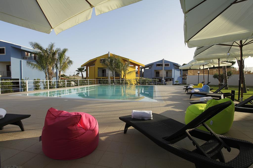 Bfb Residence San Marco Sciacca Pokój zdjęcie