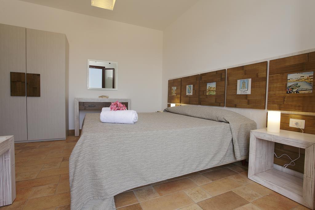 Bfb Residence San Marco Sciacca Pokój zdjęcie