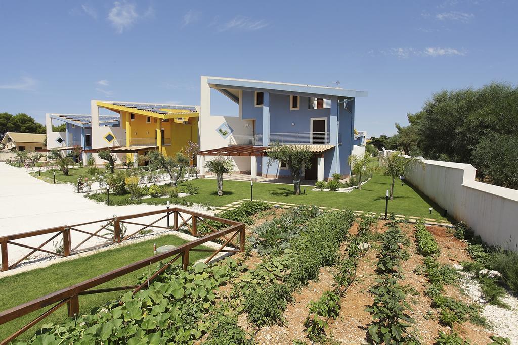 Bfb Residence San Marco Sciacca Pokój zdjęcie