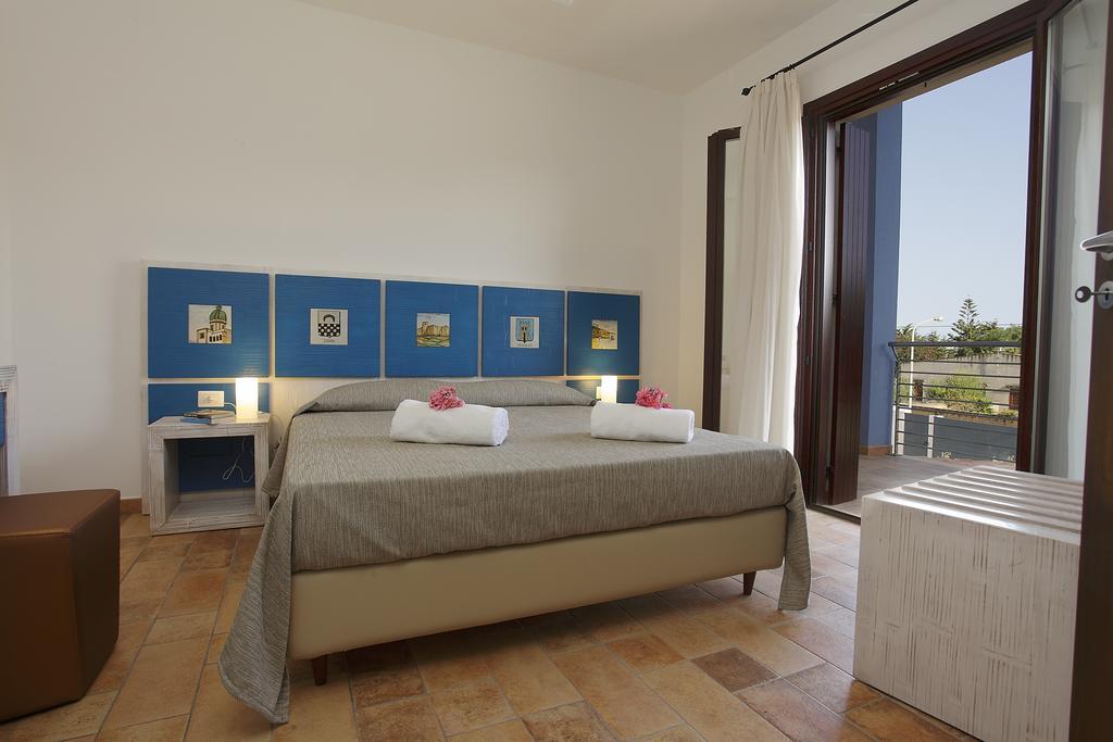 Bfb Residence San Marco Sciacca Zewnętrze zdjęcie