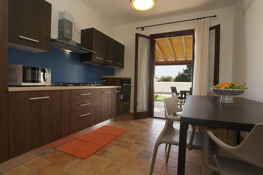 Bfb Residence San Marco Sciacca Zewnętrze zdjęcie