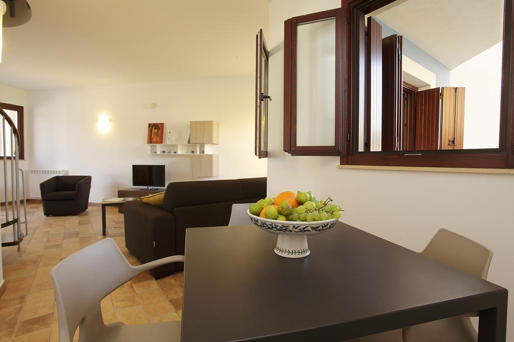 Bfb Residence San Marco Sciacca Zewnętrze zdjęcie