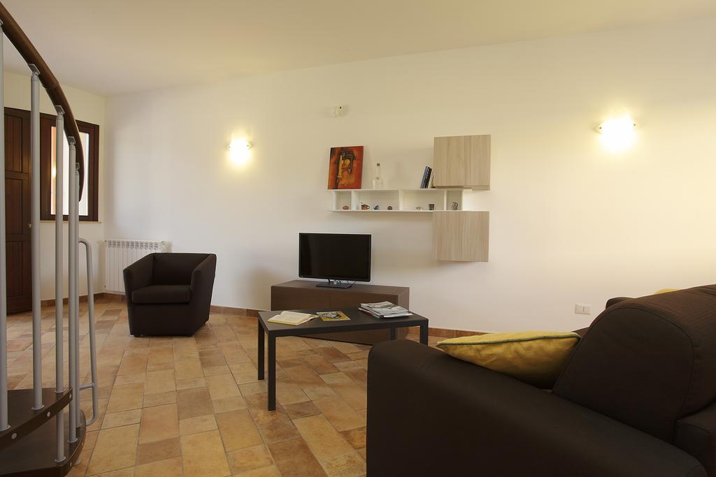 Bfb Residence San Marco Sciacca Zewnętrze zdjęcie