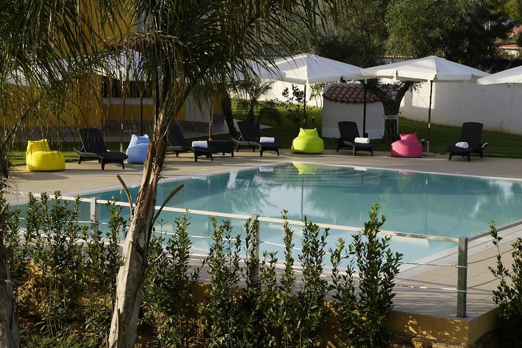Bfb Residence San Marco Sciacca Zewnętrze zdjęcie