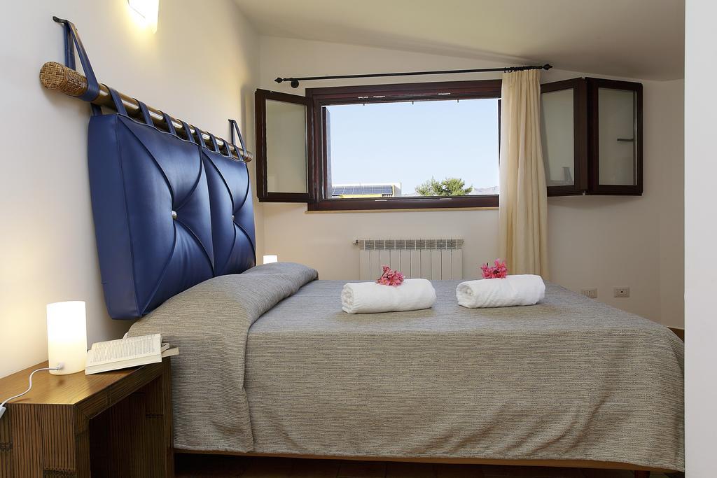 Bfb Residence San Marco Sciacca Zewnętrze zdjęcie