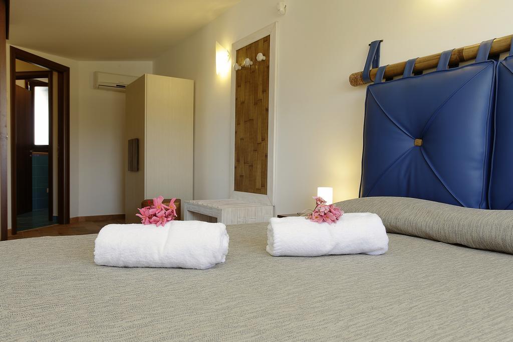 Bfb Residence San Marco Sciacca Zewnętrze zdjęcie