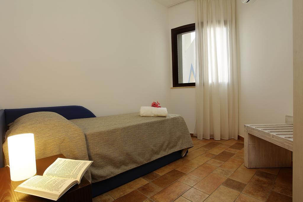 Bfb Residence San Marco Sciacca Zewnętrze zdjęcie
