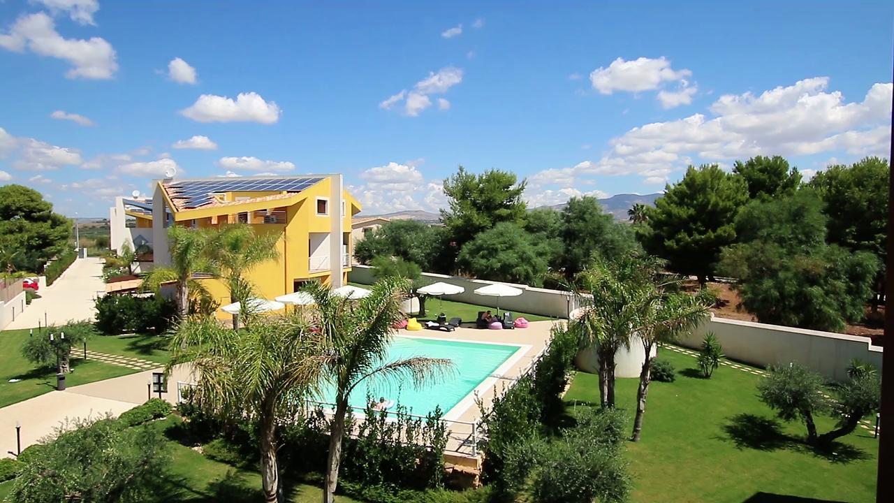 Bfb Residence San Marco Sciacca Zewnętrze zdjęcie