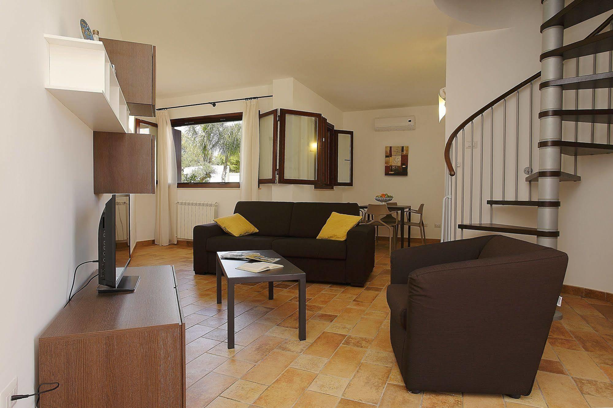 Bfb Residence San Marco Sciacca Zewnętrze zdjęcie