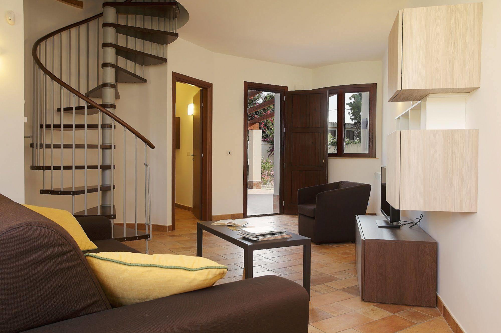 Bfb Residence San Marco Sciacca Zewnętrze zdjęcie