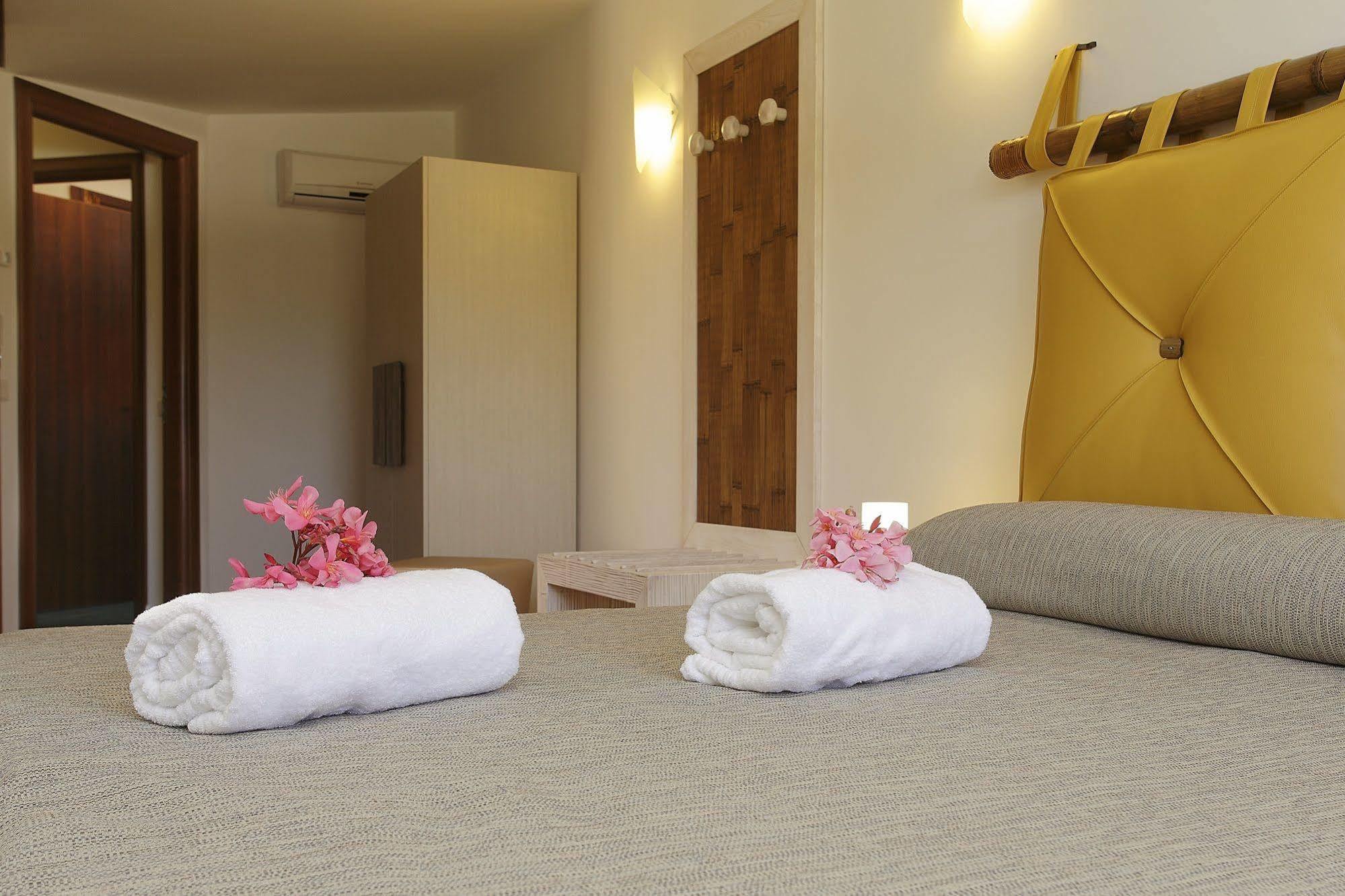 Bfb Residence San Marco Sciacca Zewnętrze zdjęcie