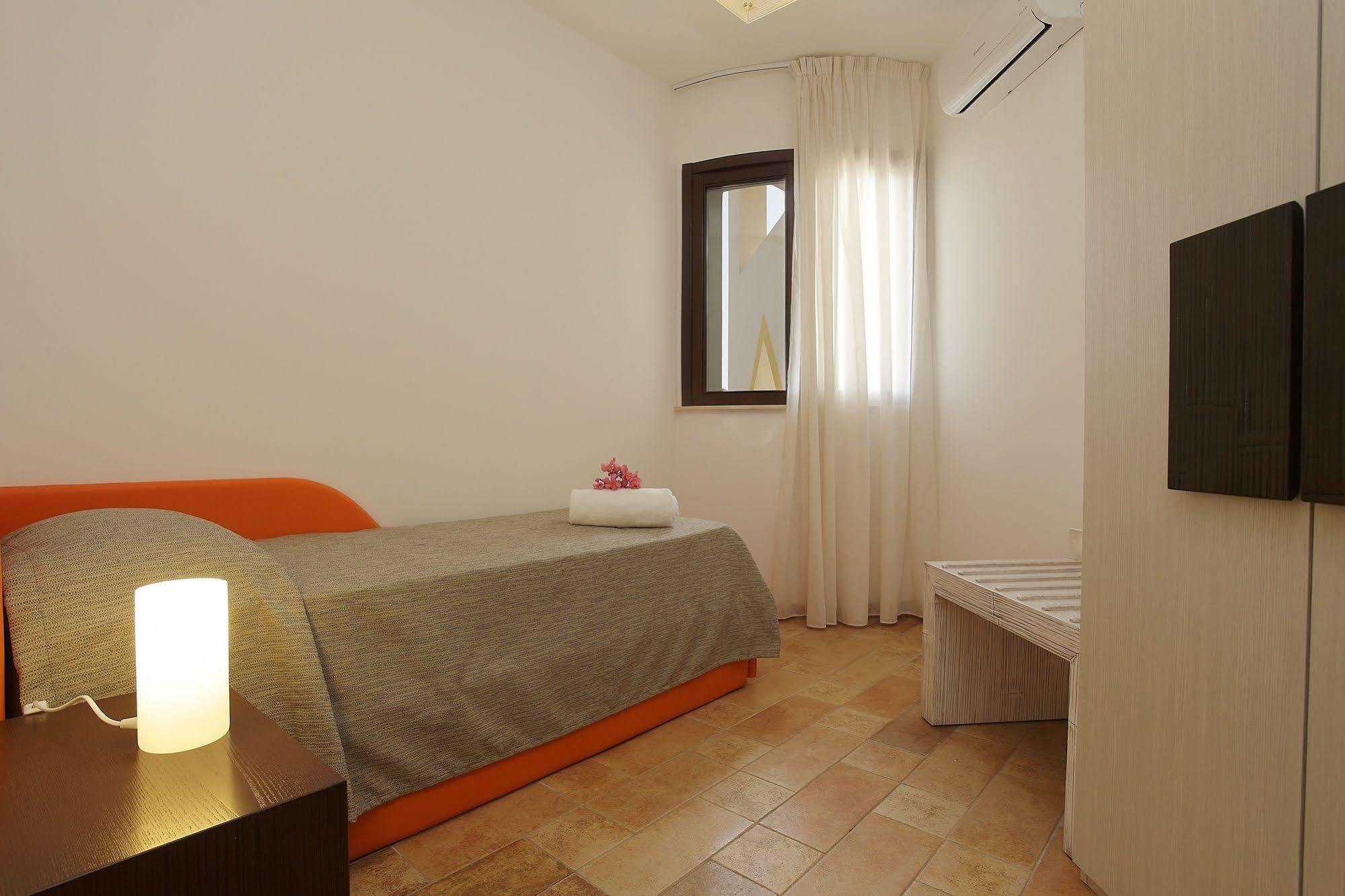 Bfb Residence San Marco Sciacca Zewnętrze zdjęcie