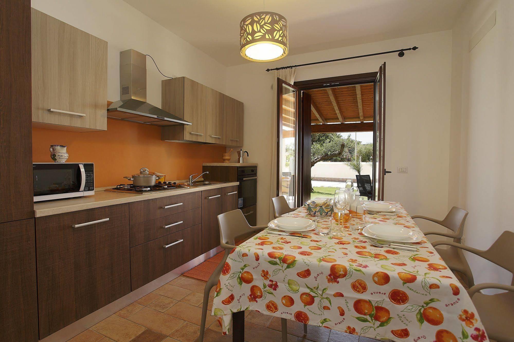 Bfb Residence San Marco Sciacca Zewnętrze zdjęcie