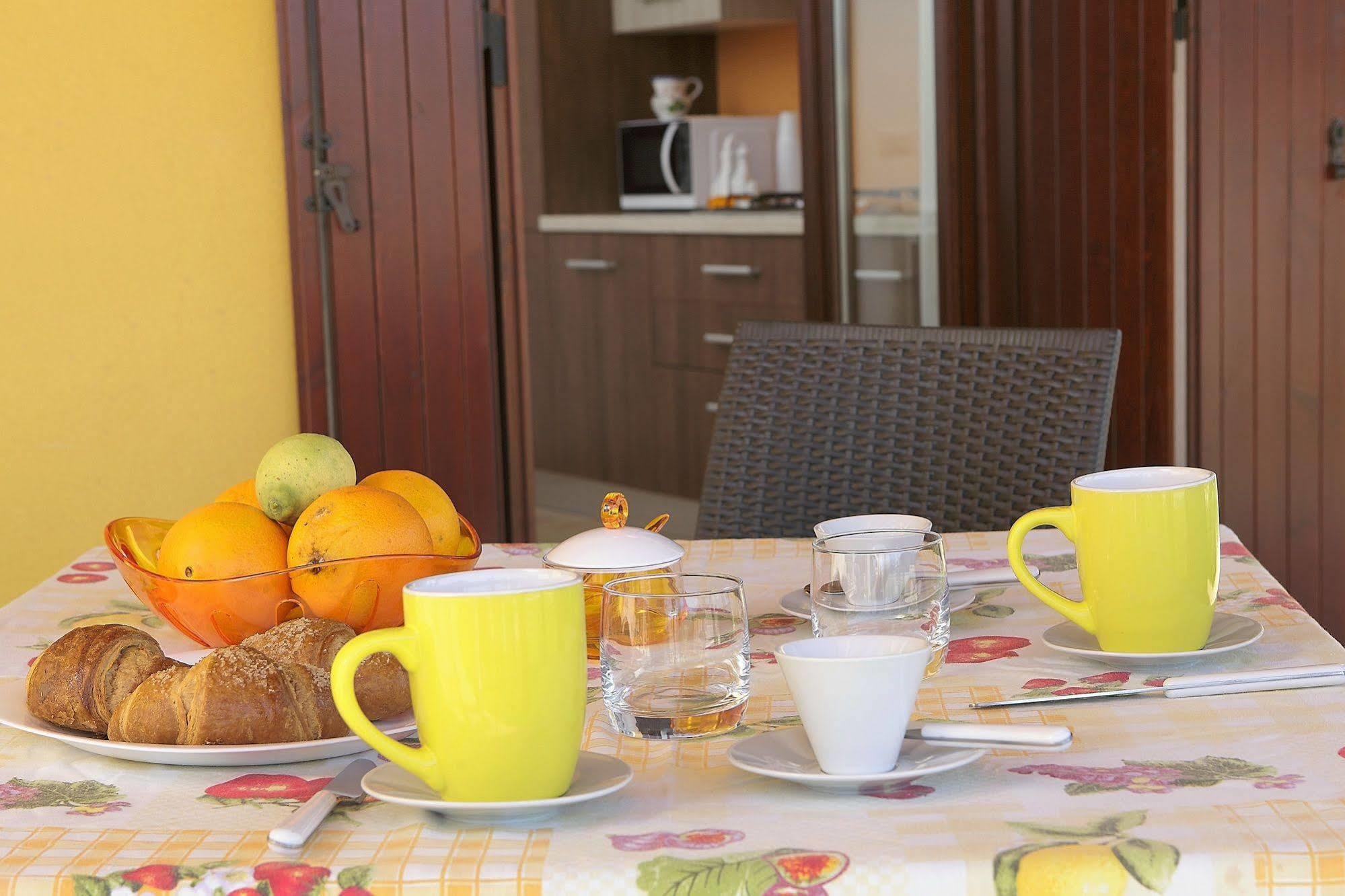 Bfb Residence San Marco Sciacca Zewnętrze zdjęcie